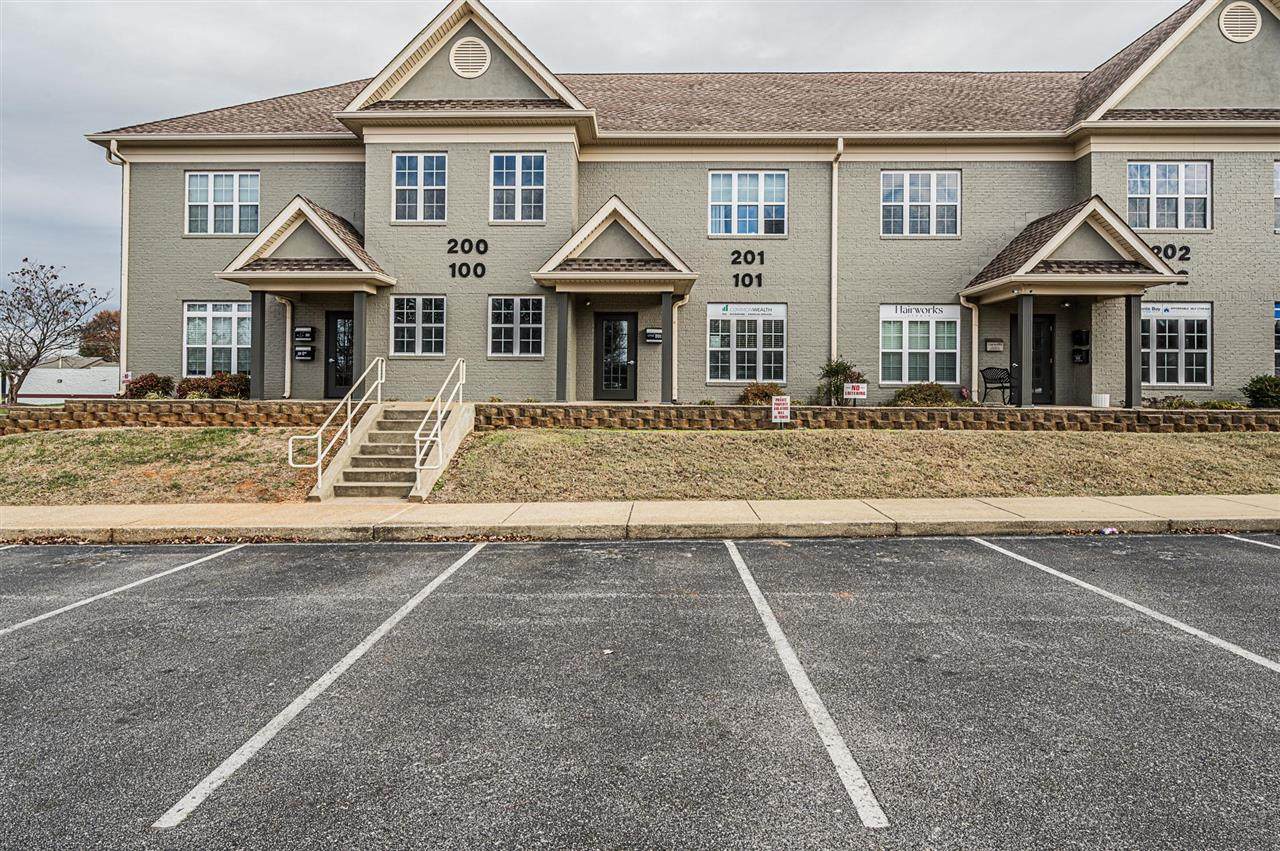 1111 Shive Lane - Photo 1