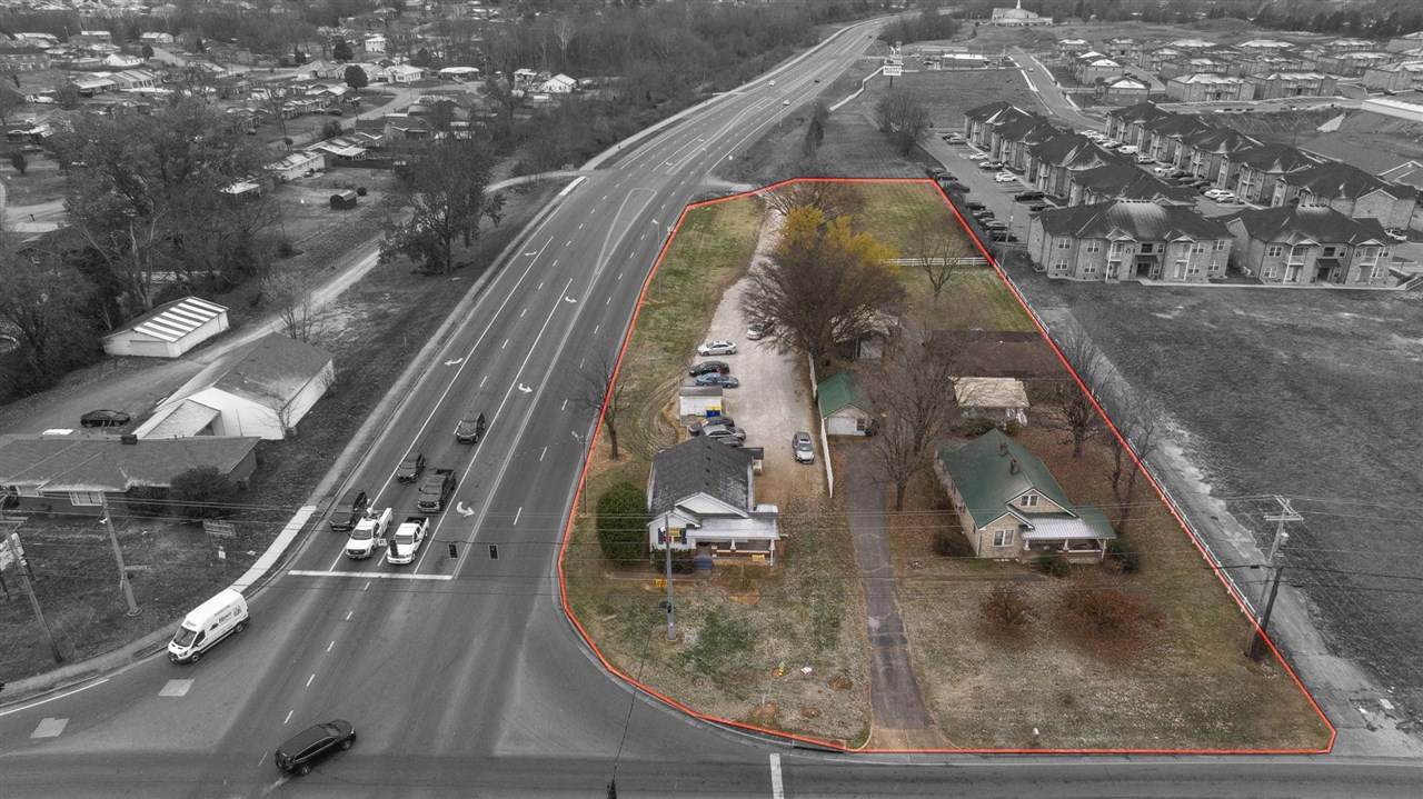 2371 Russellville Road - Photo 1