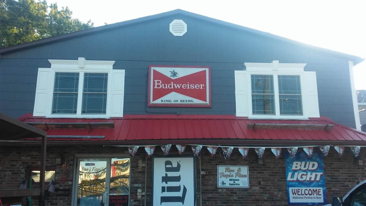 819 Church Street - Photo 1