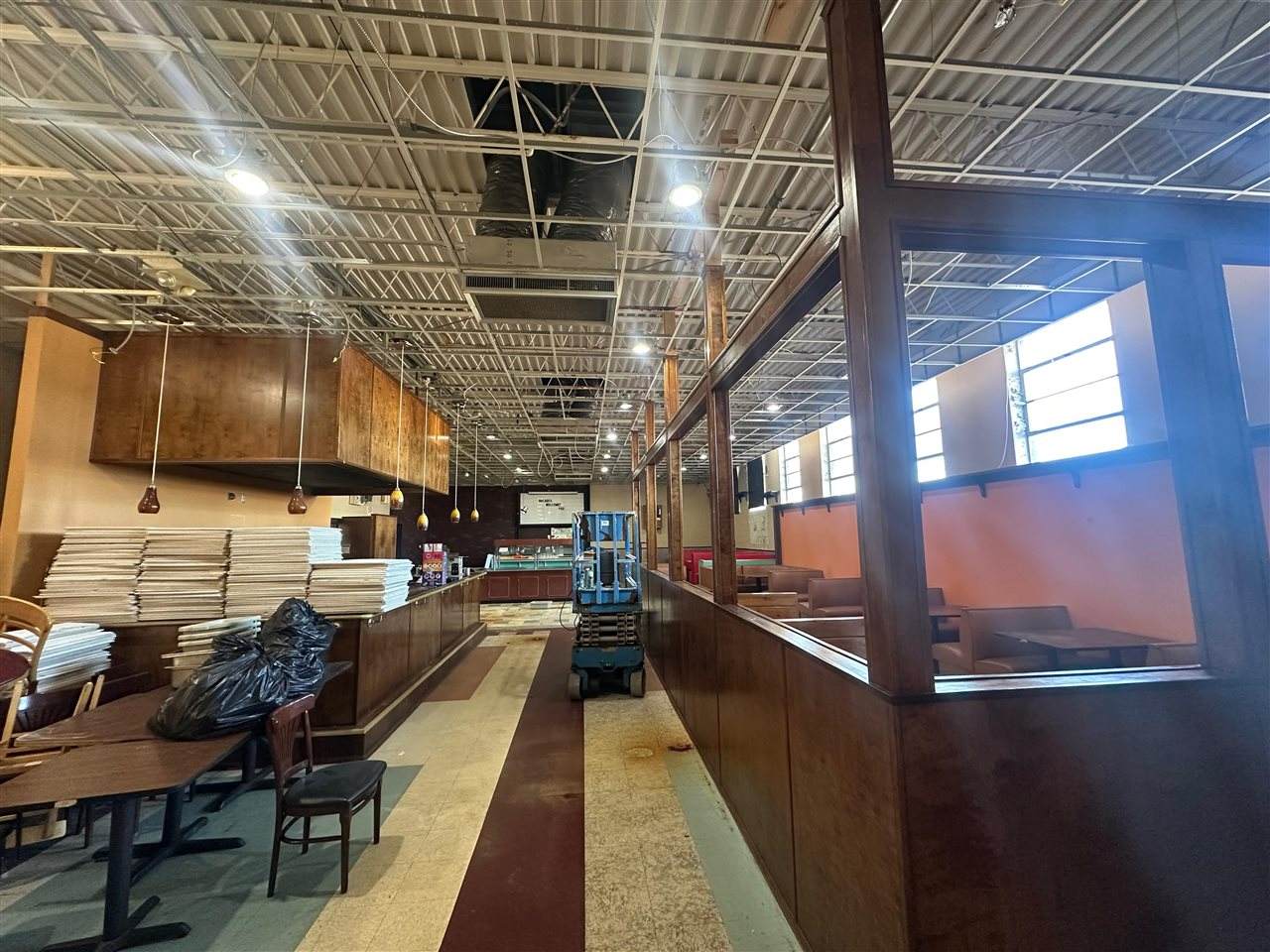 9050 New Jackson Highway - Photo 1