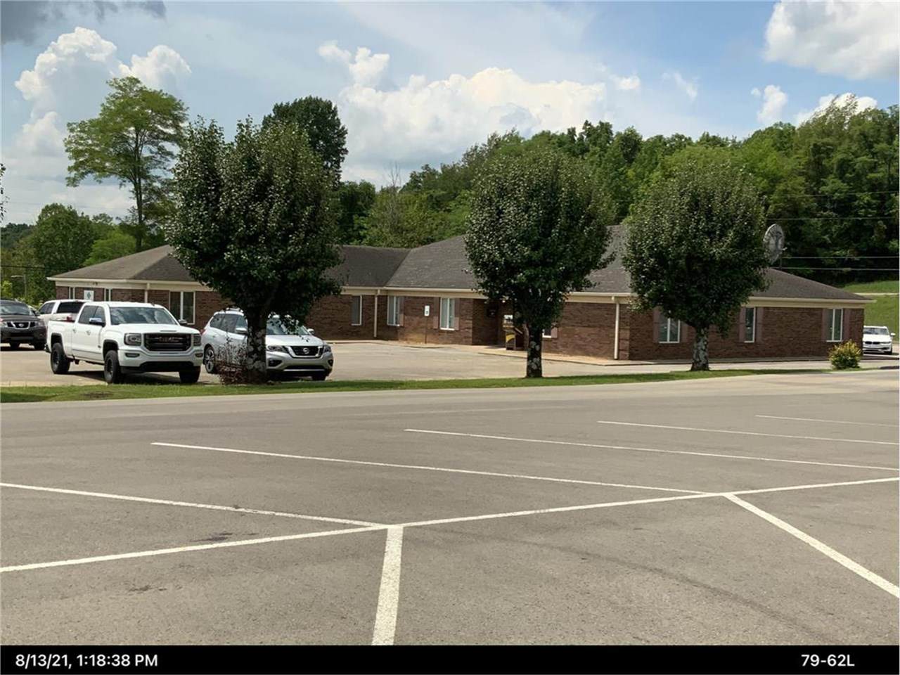 110 Reynolds Road - Photo 1