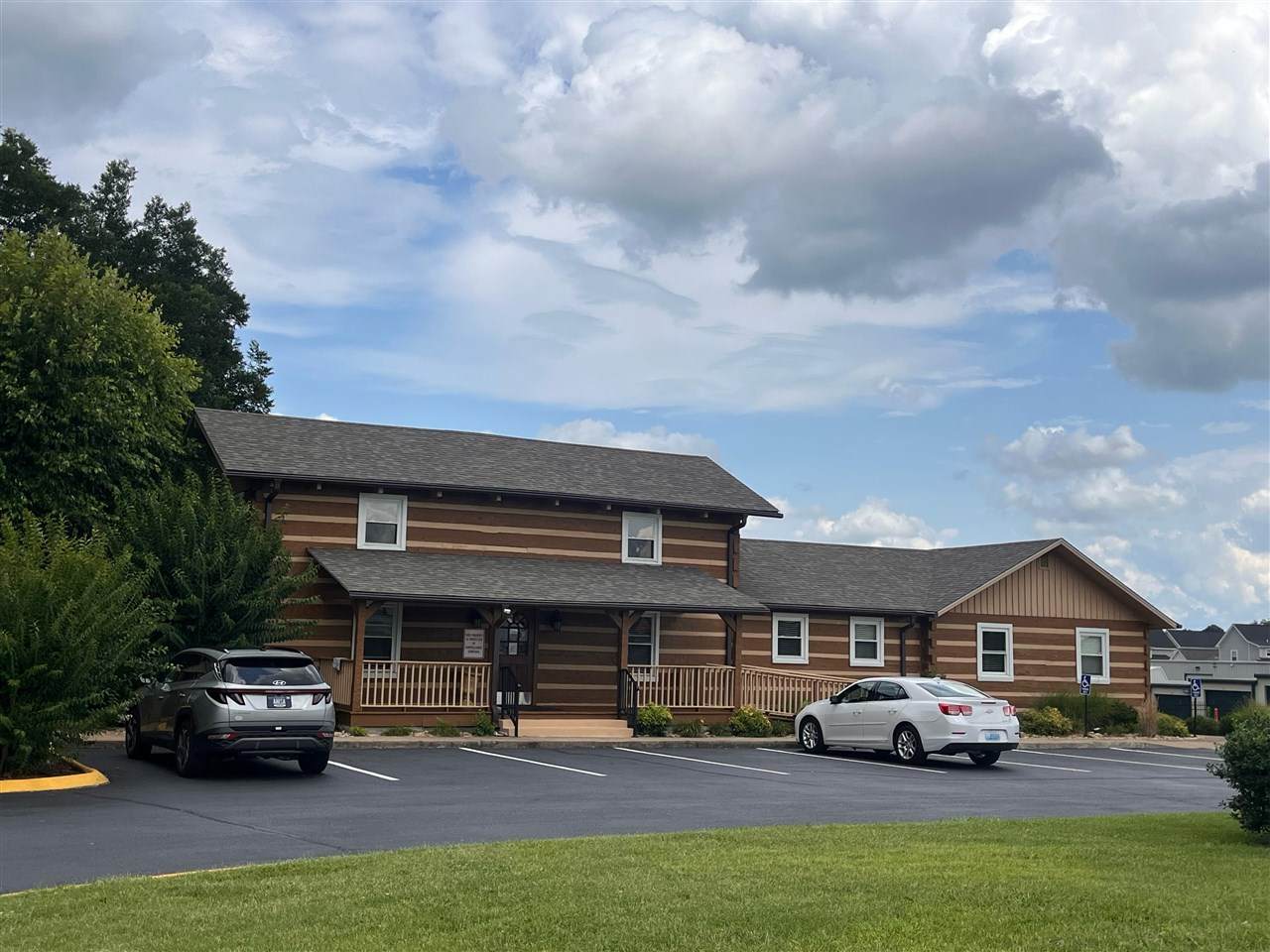 3060 Scottsville Road - Photo 1