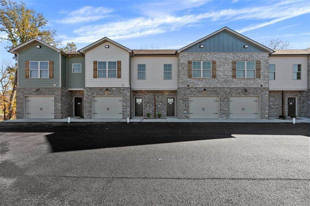 721 Unit 203 Plano Road - Photo 1