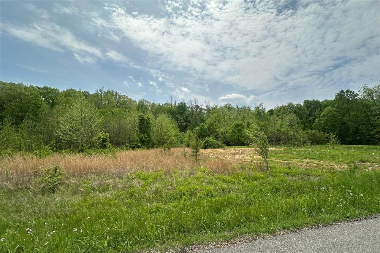 918 Forgy Mill Road - Photo 1