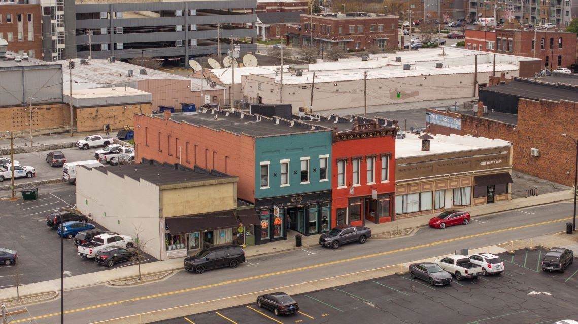 310 Main Avenue - Photo 1