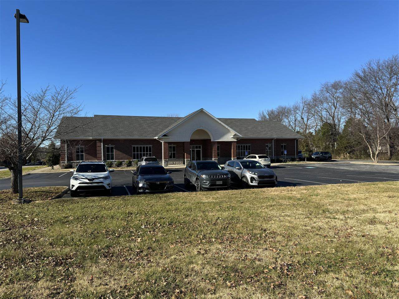 625 Three Springs Road - Photo 1