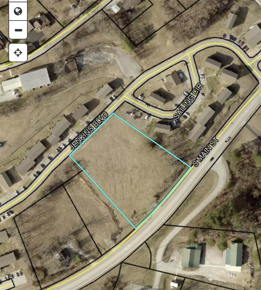 502 Main Street - Photo 1