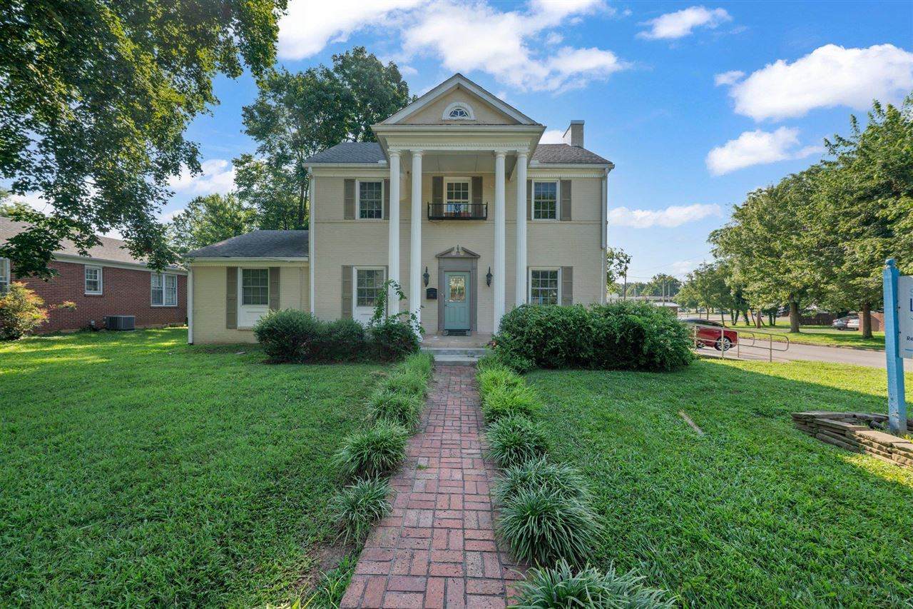 231 College Street - Photo 1