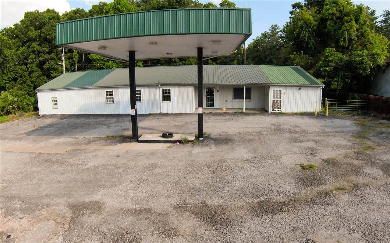 8122 Wax Road - Photo 1