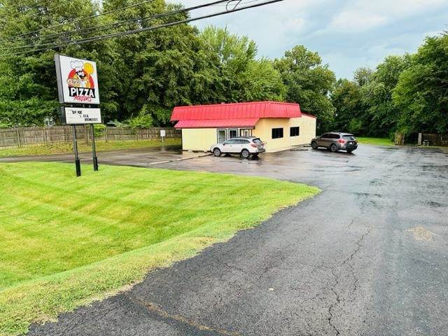 2957 Leitchfield Road - Photo 1