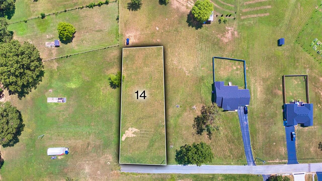 lot 14 Acorn Drive - Photo 1