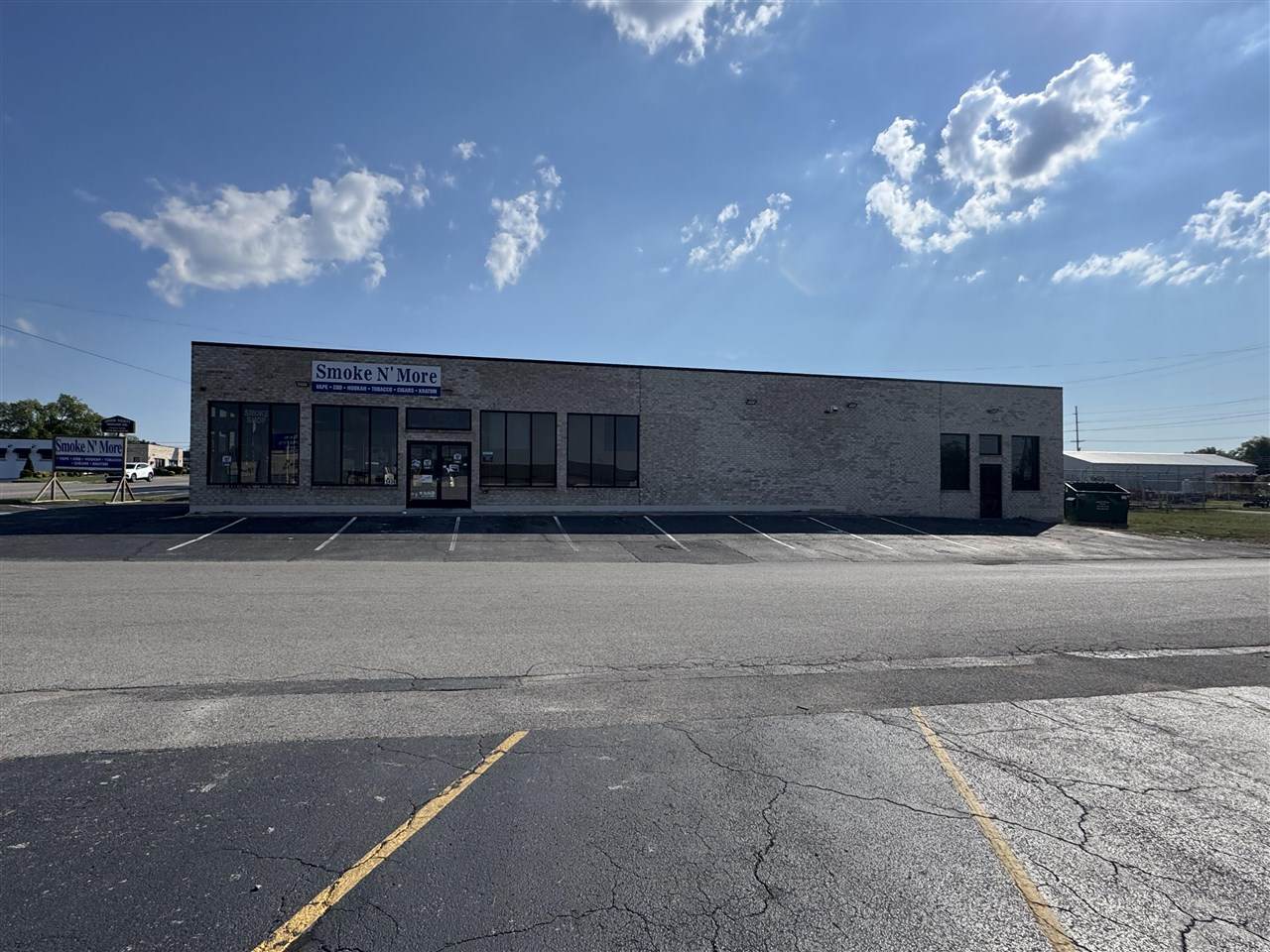 1436 Us 31 W Bypass - Photo 1