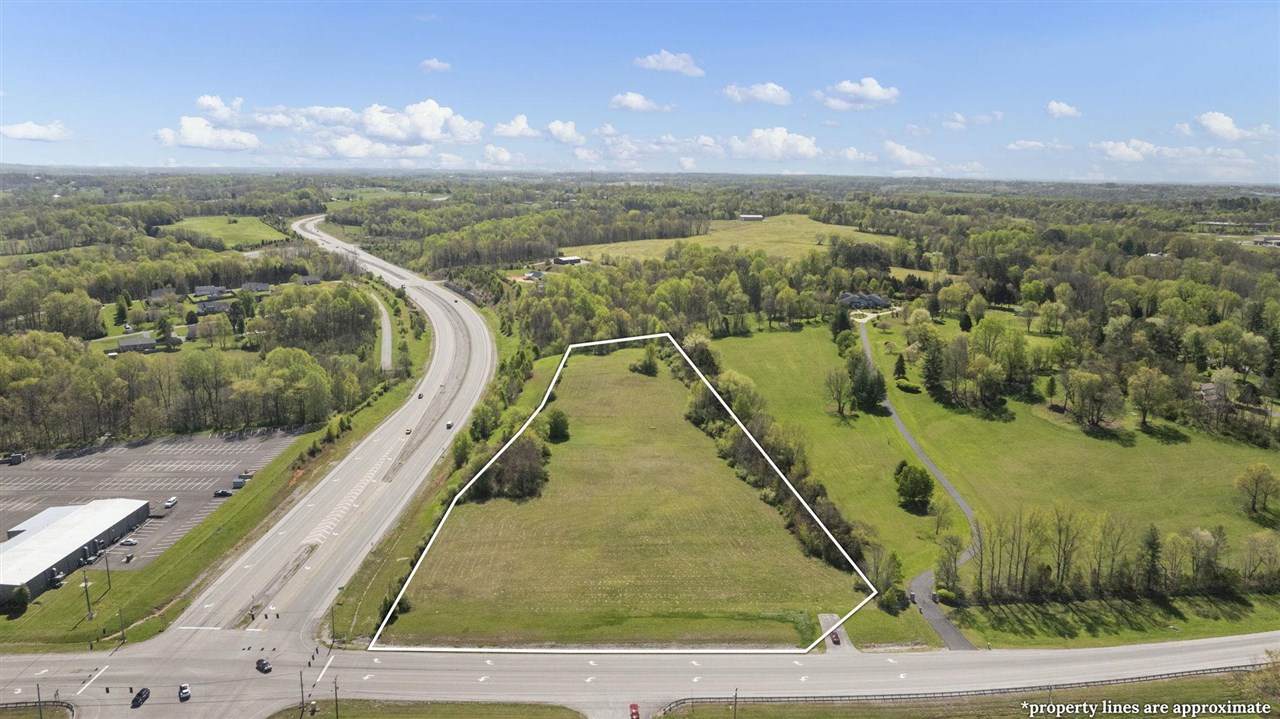 2800 Jackson Highway - Photo 1