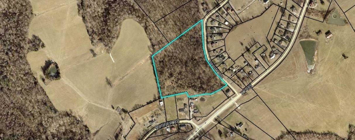 Lot 1 Runner Road - Photo 1