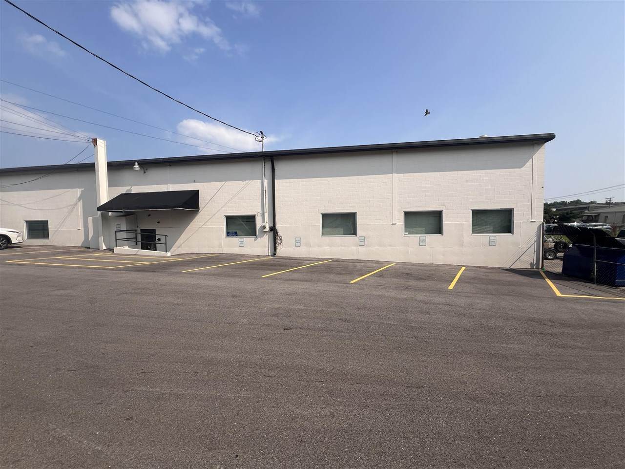 2522 Scottsville Road - Photo 1