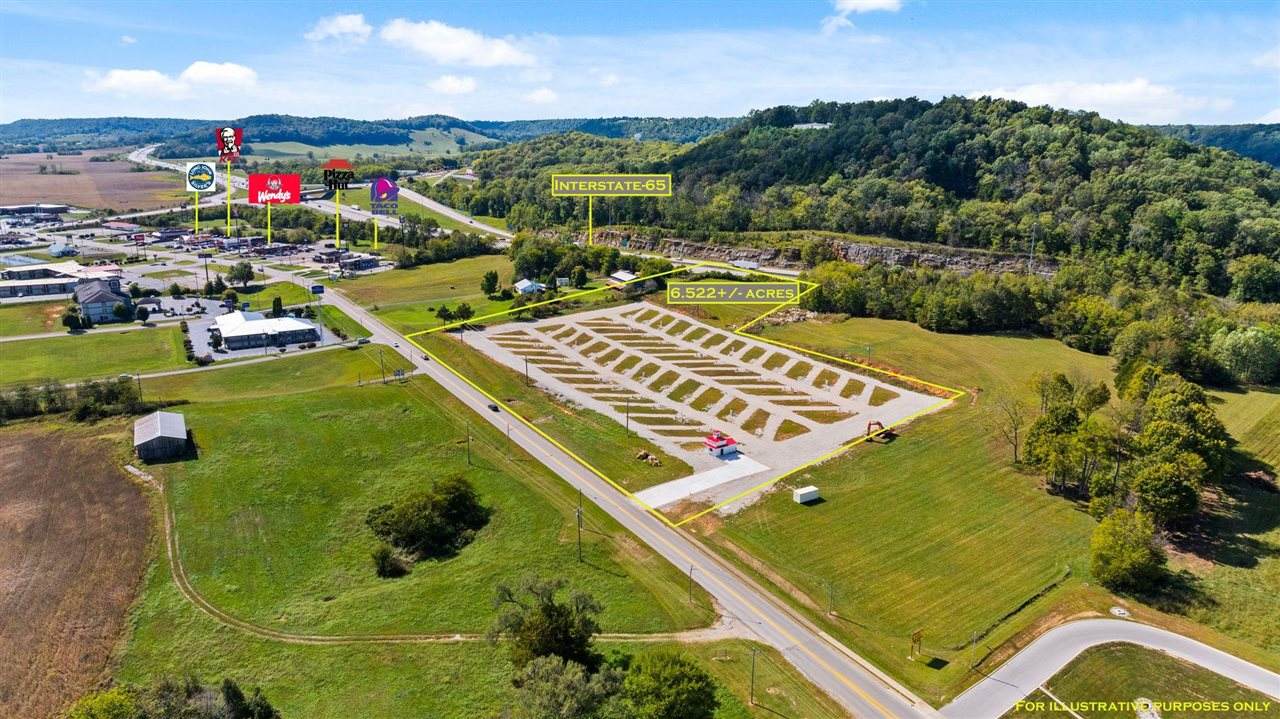 610 Mammoth Cave Street - Photo 1