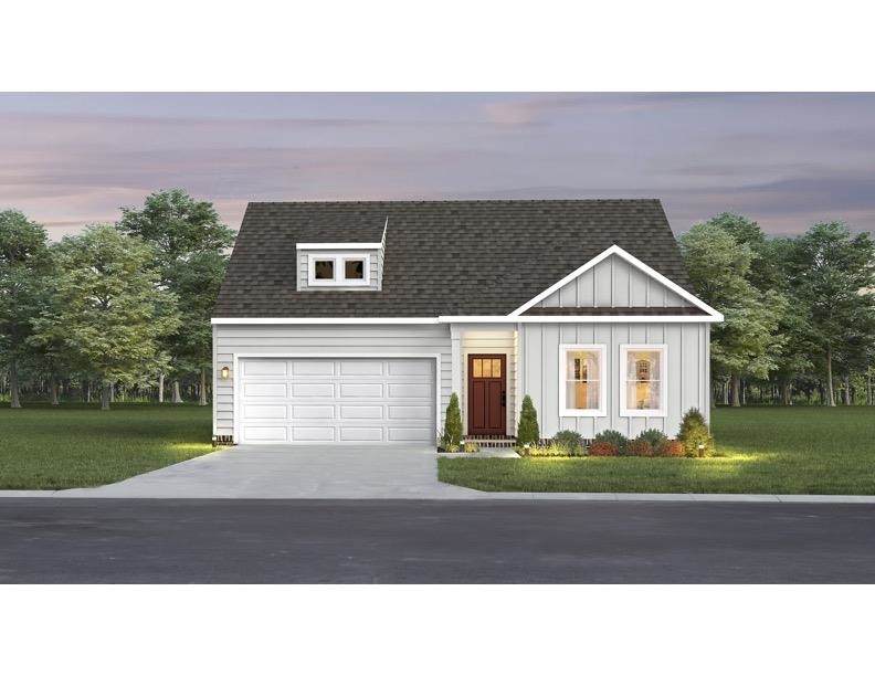 605 Merit Street - Photo 1