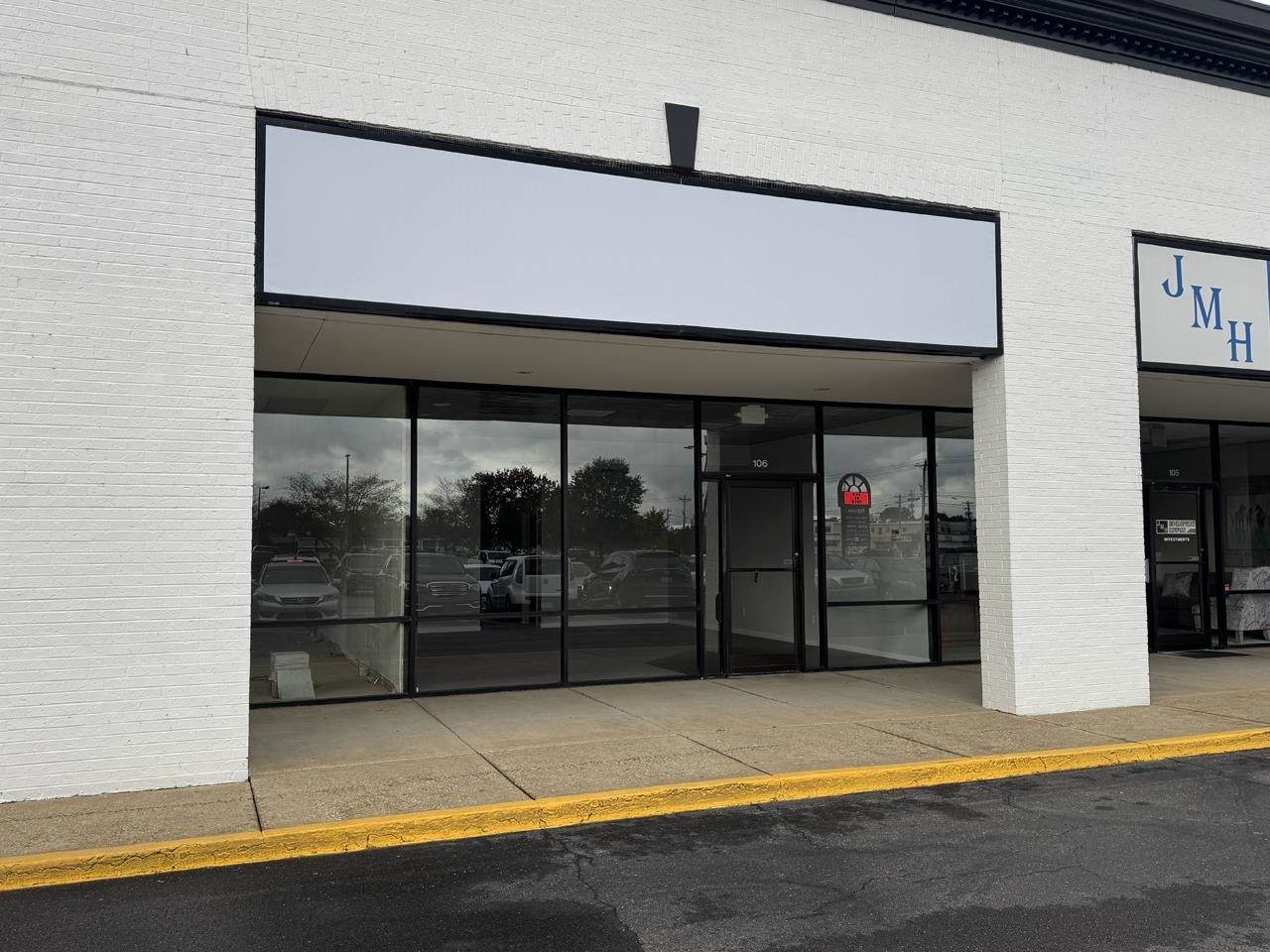 2425 Scottsville Road - Photo 1