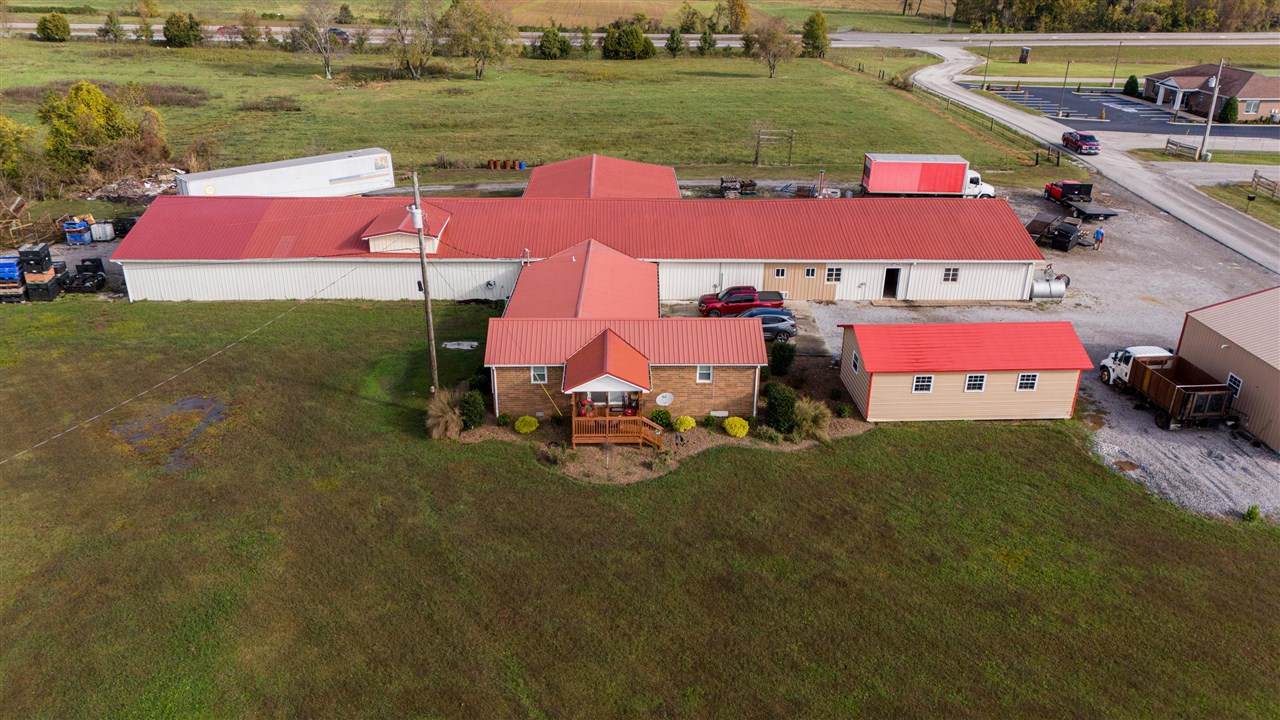 2290 Jefferson Davis Highway - Photo 1