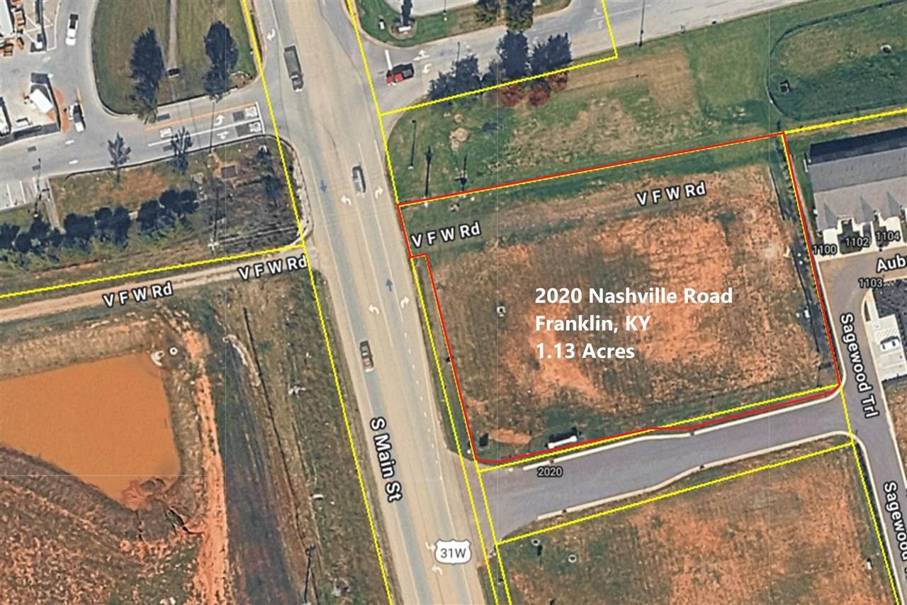 2020 Nashville Road - Photo 1