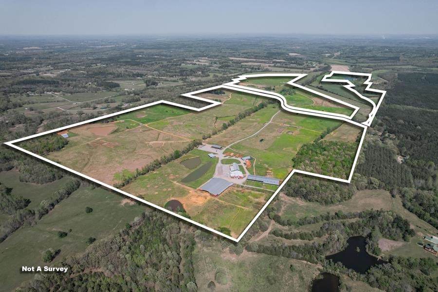 833 Prather Road - Photo 1