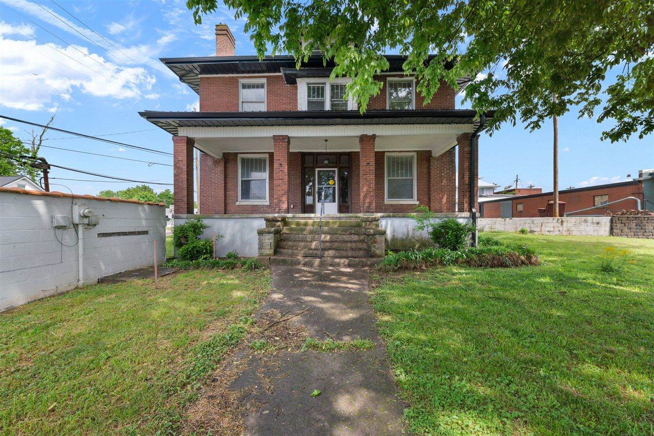 108 Court Street - Photo 1