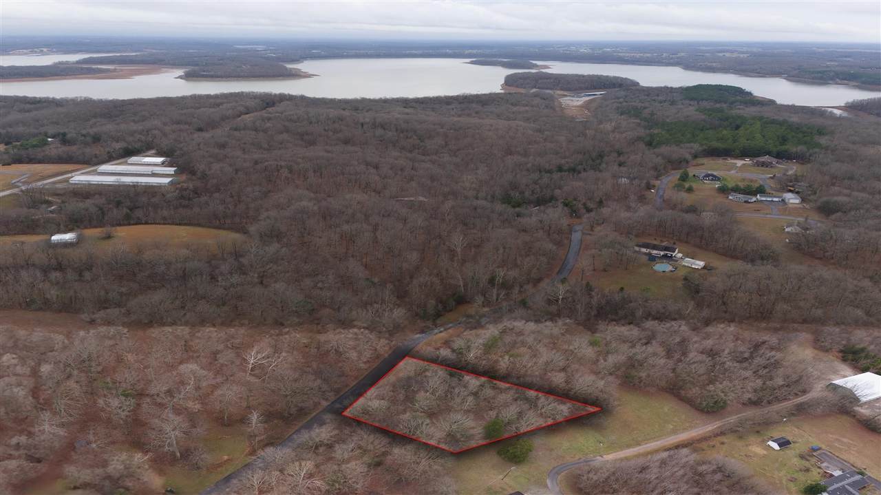 Lot 53 Barren Meadows Drive - Photo 1