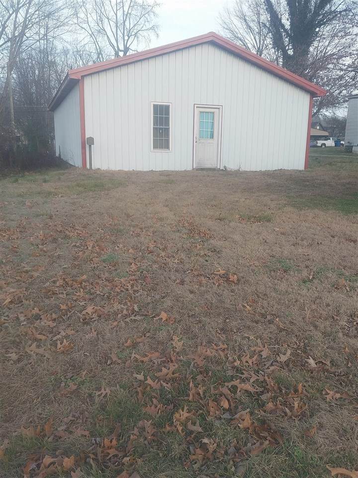 314 Second Street - Photo 1