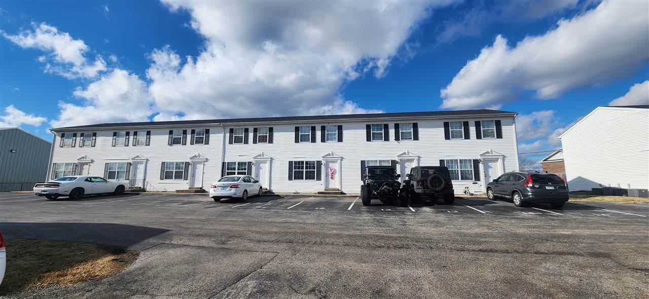 455 Three Springs Road - Photo 1