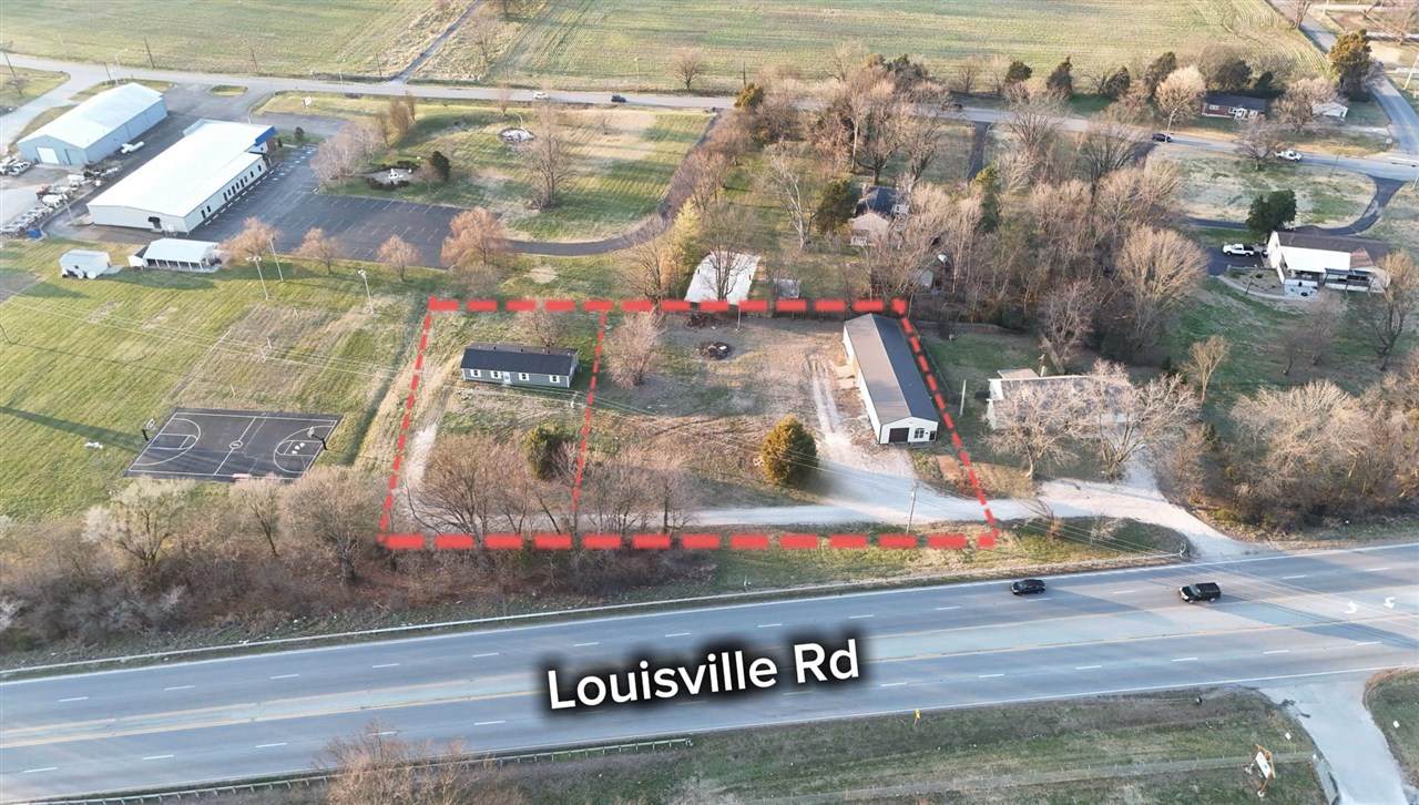 4191 Louisville Road - Photo 1