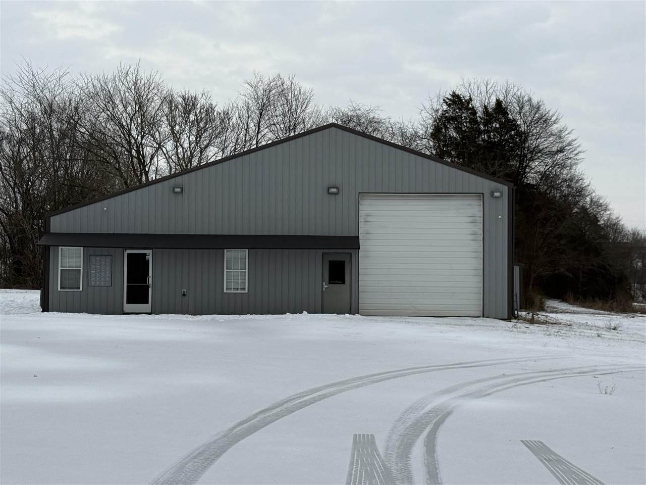 23663 Louisville Road - Photo 1