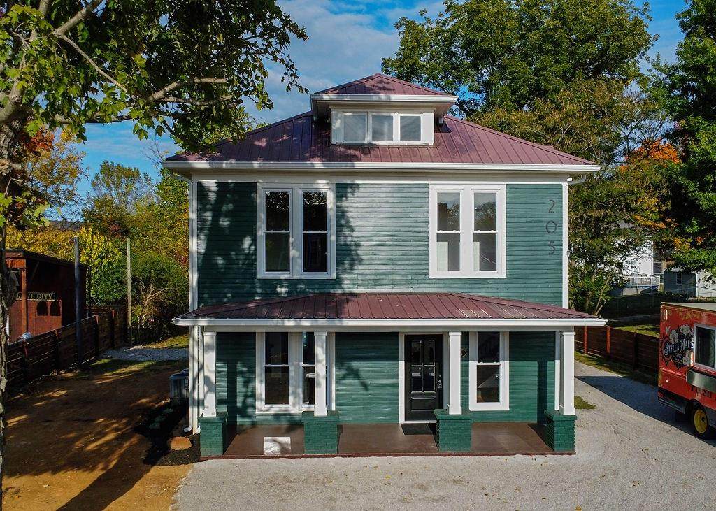 205 Broadway Street - Photo 1