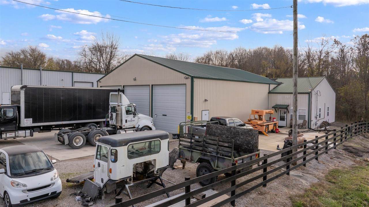 321 Reynolds Road - Photo 1