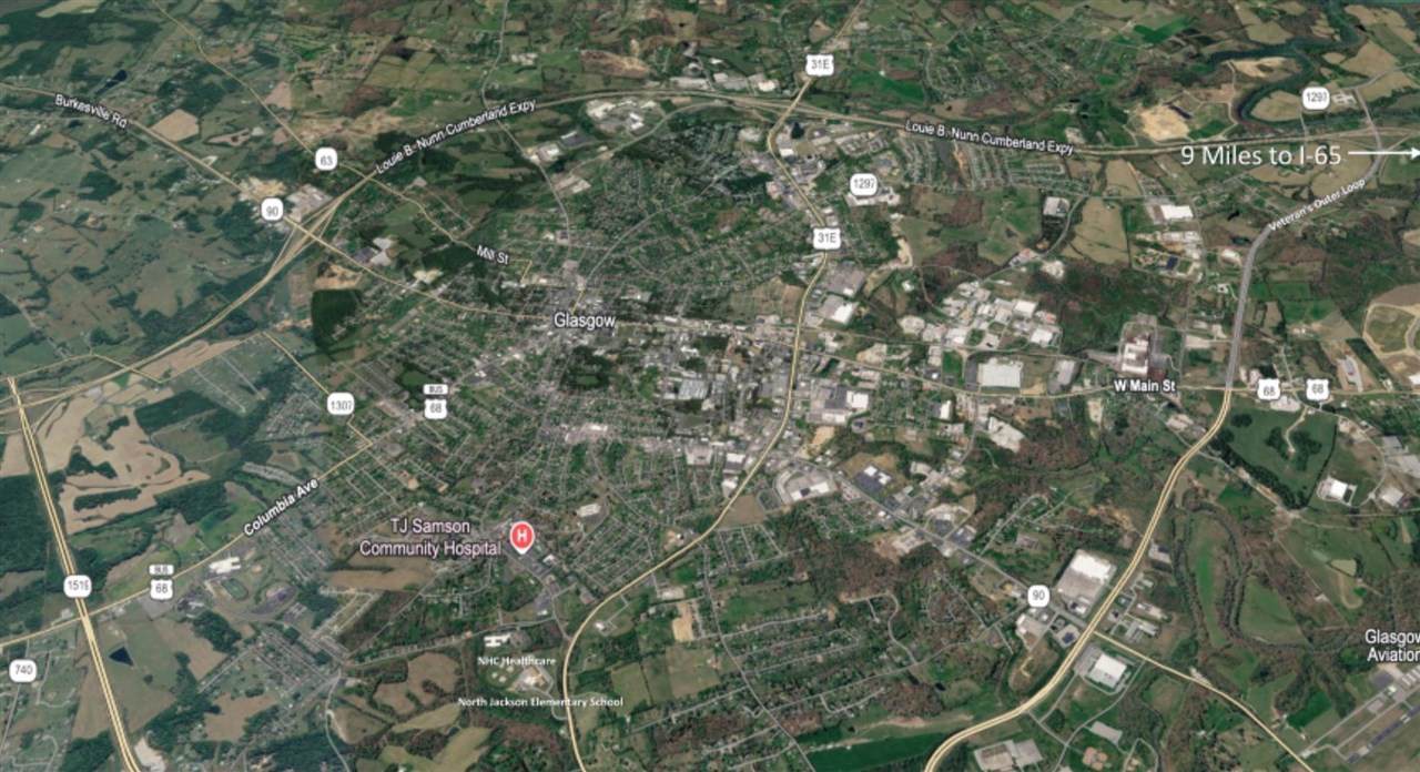 2800 Jackson Highway - Photo 1