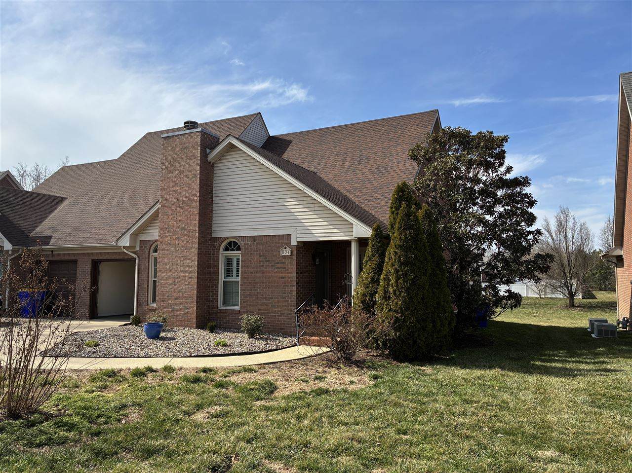 804 Steeplechase Way - Photo 1