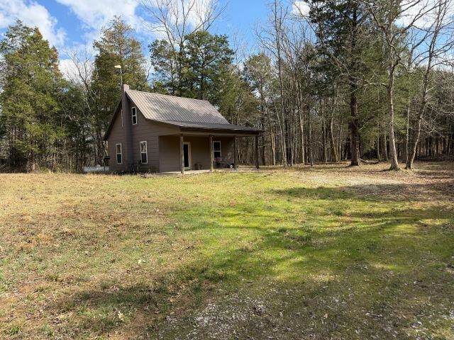 Tract 14 Hamilton-Lee Road - Photo 1