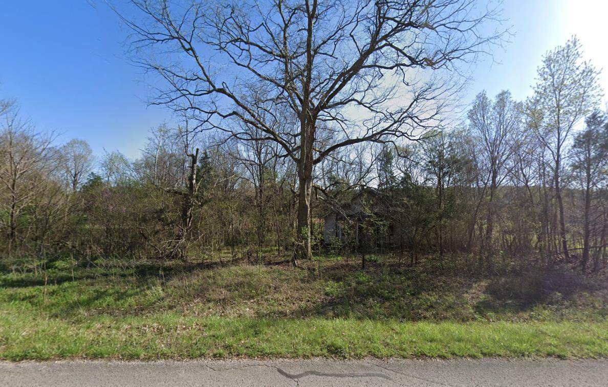 5705 Blue Level Road - Photo 1