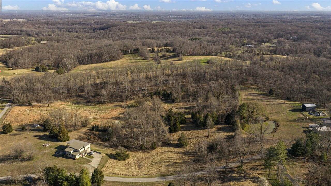 2.5 Acres Ben T Johns Road - Photo 1