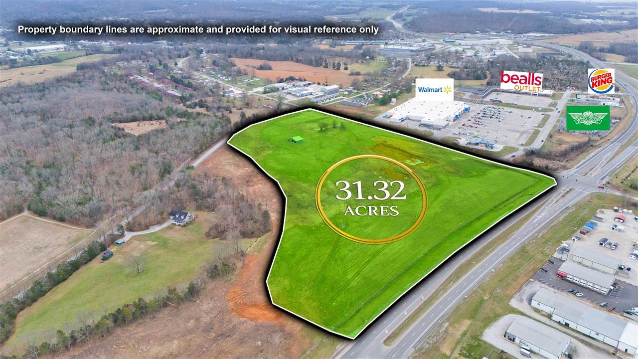 31.32 Acre 68/80 Bypass - Photo 1
