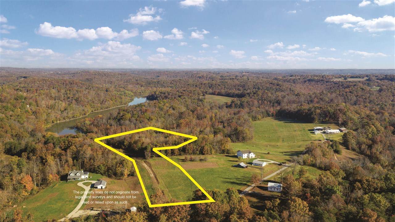8 AC Jericho Church Road - Photo 1