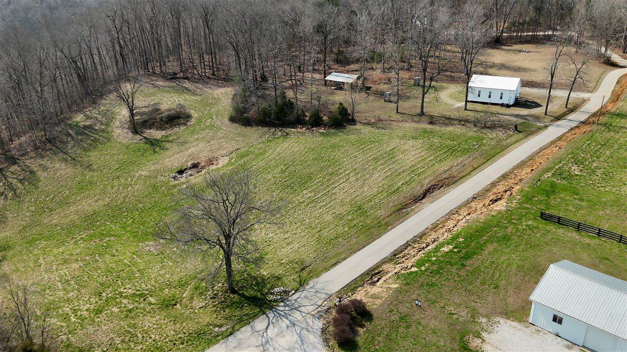 5 AC Jericho Church Road - Photo 1