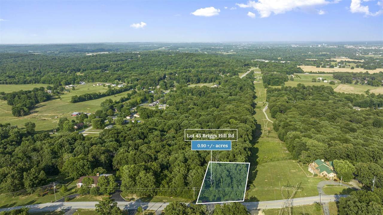 630 Briggs Hill Road - Photo 1