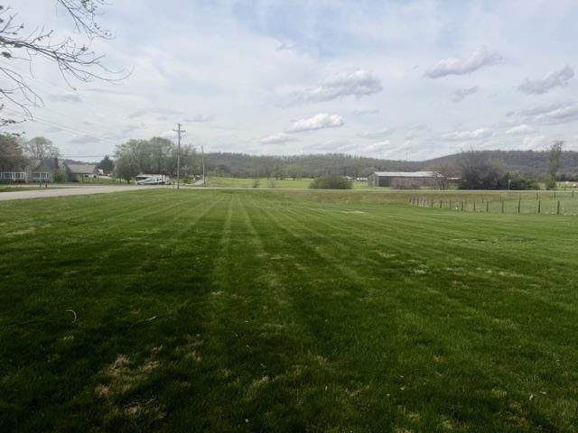 0 Les Turner Road - Photo 1
