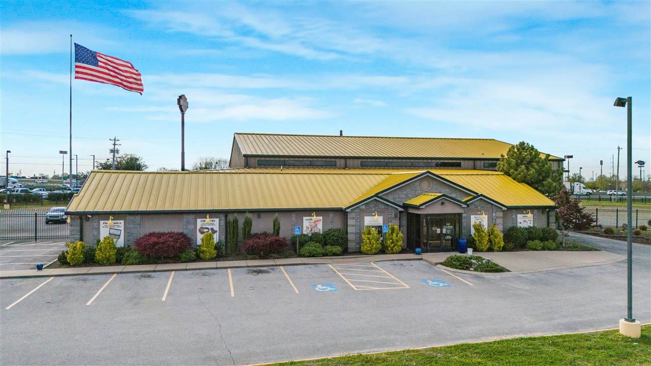 255 Cumberland Trace Road - Photo 1