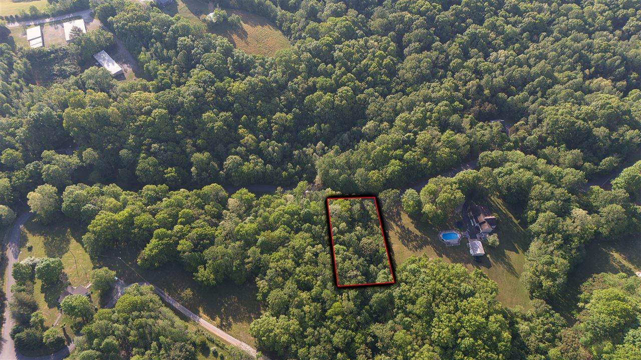 Lot 49 Barren Meadows Drive - Photo 1