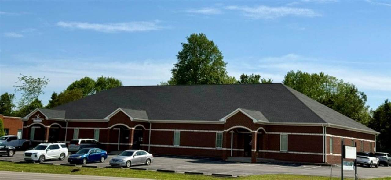 701 Dishman Lane - Photo 1