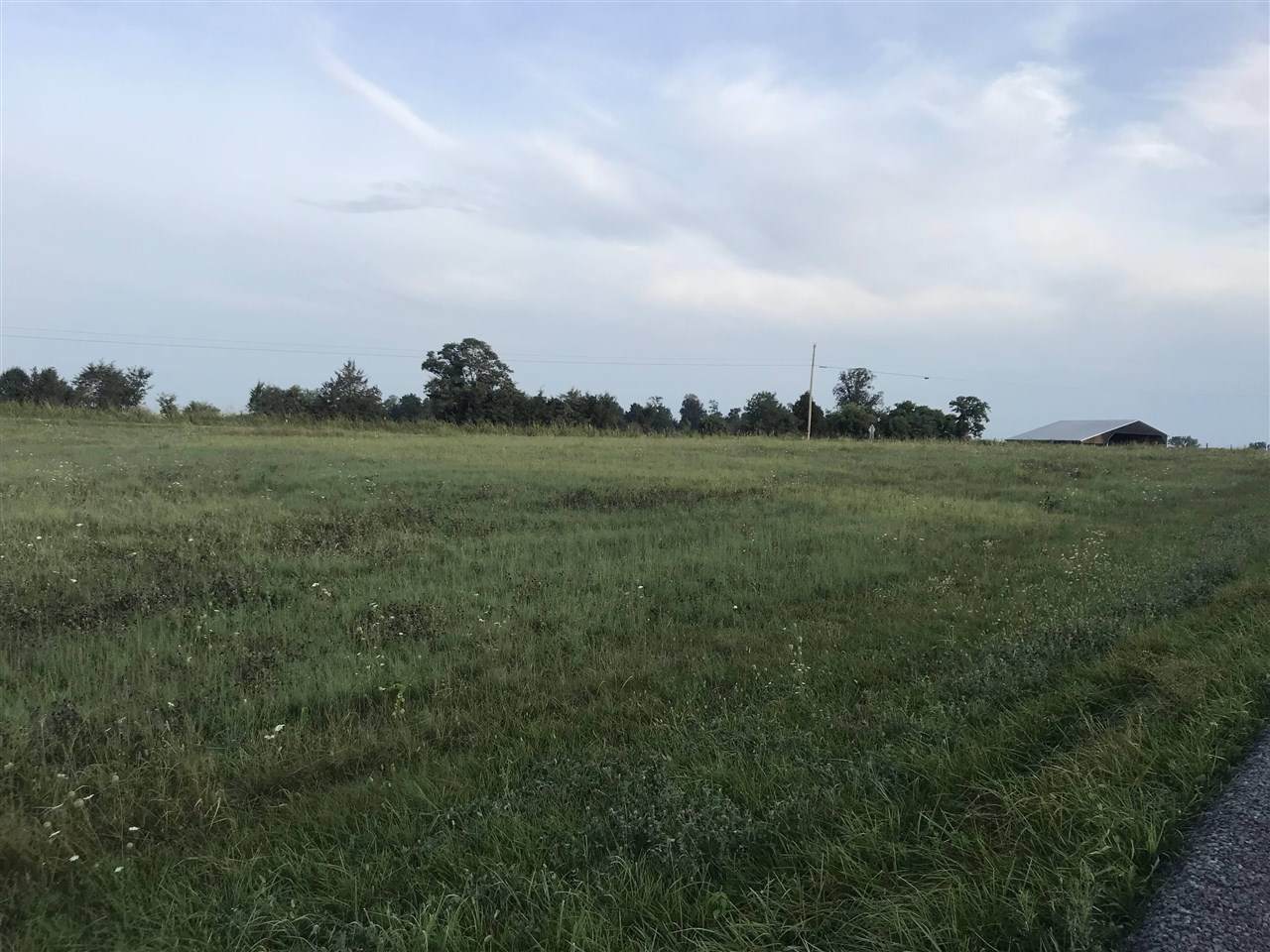 Lot 1-4 Smiths Grove Scottsville Road - Photo 1