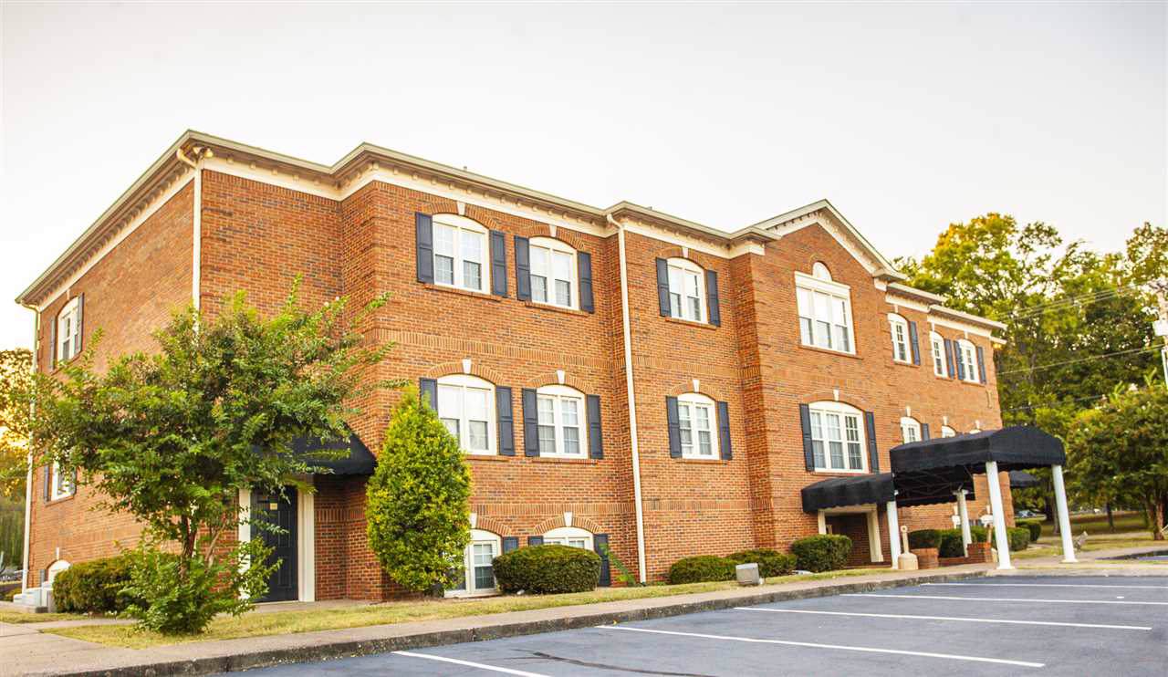 1600 Scottsville Road - Photo 1