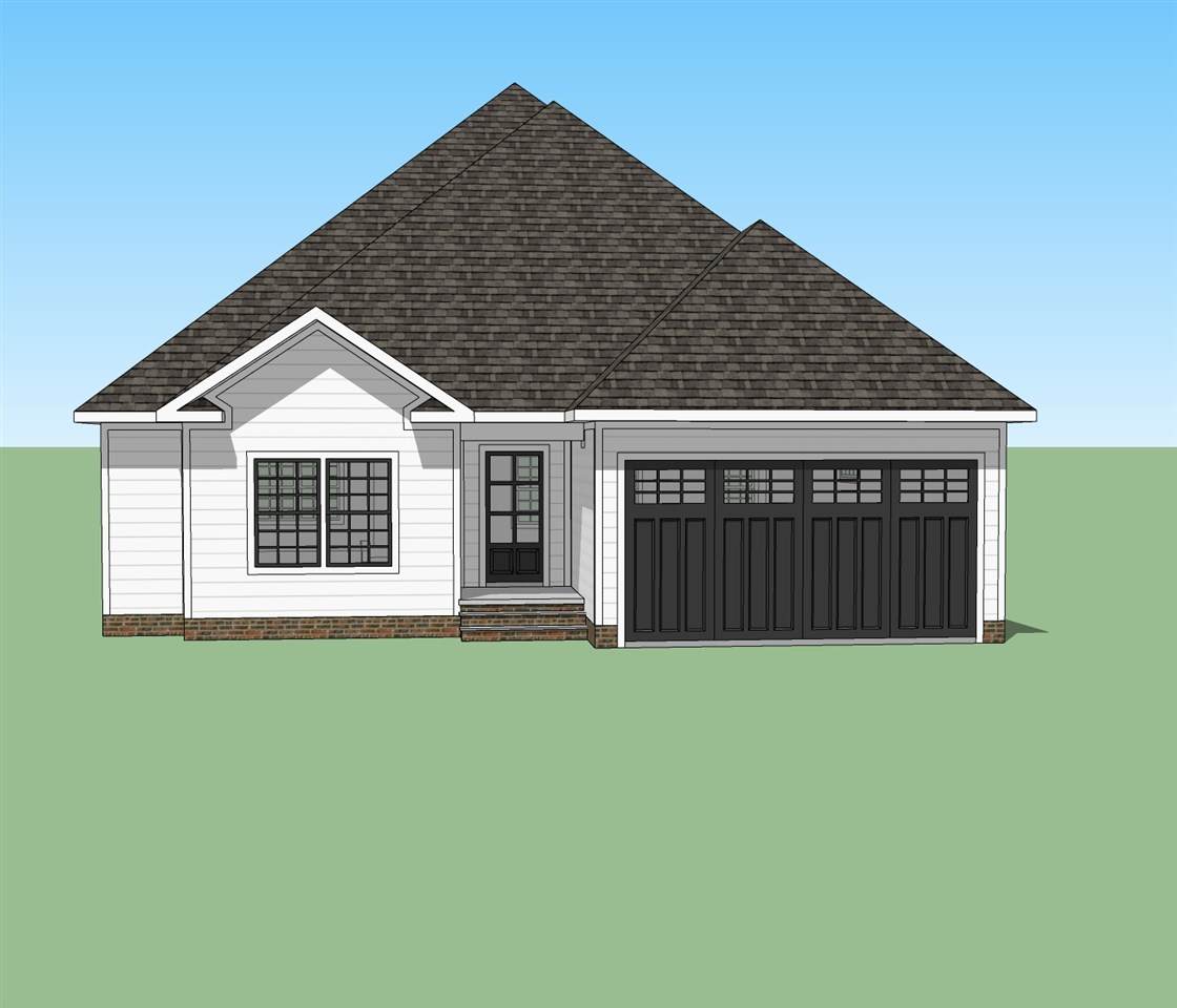 Lot 48 Brownstone Farms Subdivision - Photo 1
