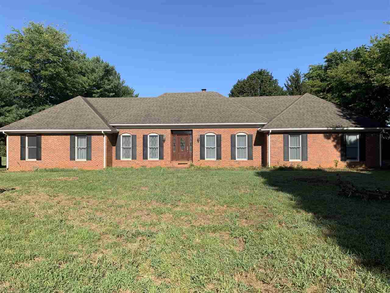 8629 Nashville Road - Photo 1